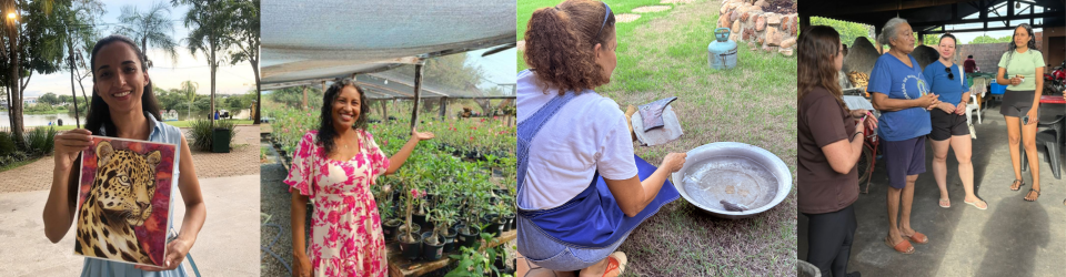 Five Adventure: fortalecendo o empreendedorismo rural feminino e o turismo de experiência em Cáceres-MT