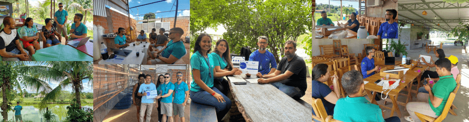 Importância da Visitas Técnicas na Formatação de Roteiros